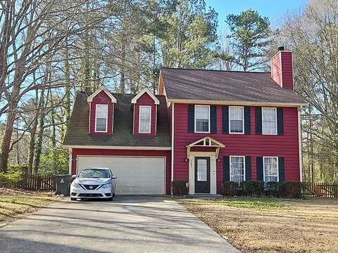 Homewood, POWDER SPRINGS, GA 30127