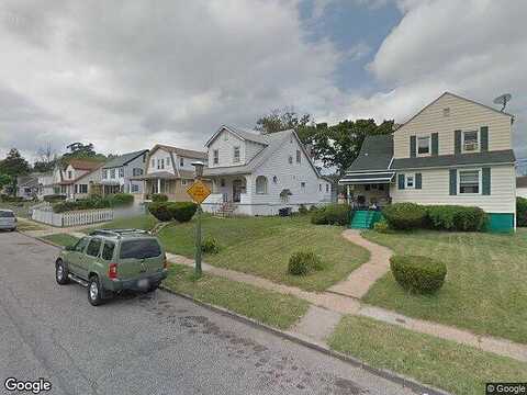 Fernhill, BALTIMORE, MD 21215