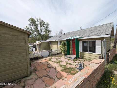 W Meade, Williams, AZ 86046