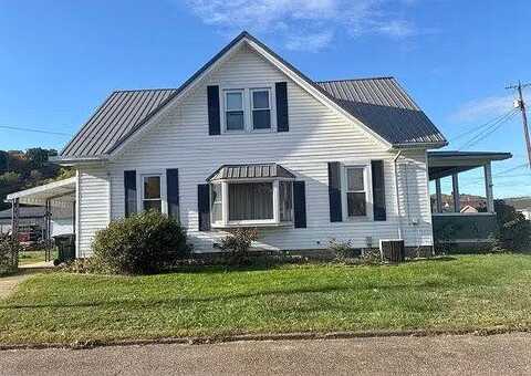 6Th, SAINT MARYS, WV 26170