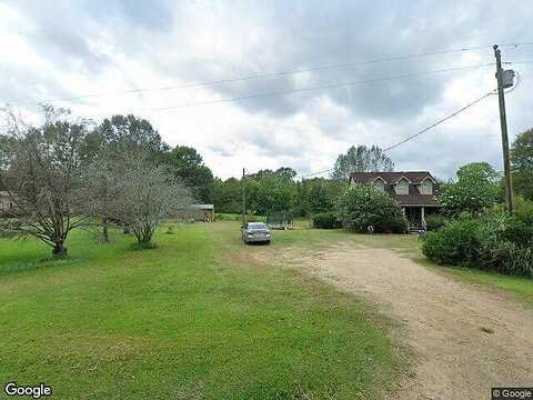 Warren Cook, MENDENHALL, MS 39114