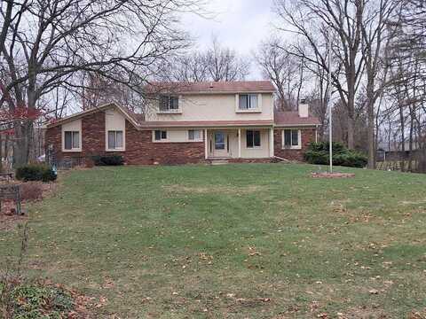 Spring Oaks, BRIGHTON, MI 48114