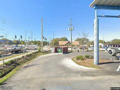 N 58Th Ave, Saint Petersburg, FL 33714