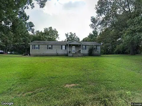 Minnick Elbridge, OBION, TN 38240