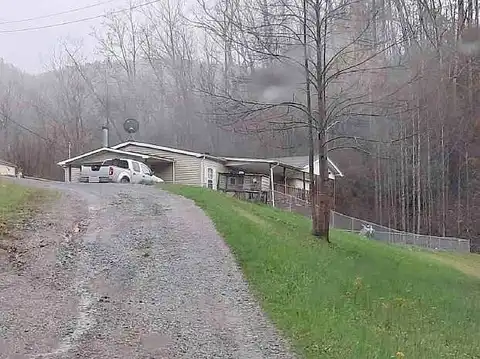 Kent Jct Road, Appalachia, VA 24216