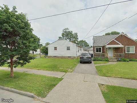 Thurston St, Toledo, OH 43611