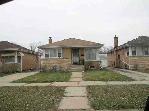 51St, BELLWOOD, IL 60104