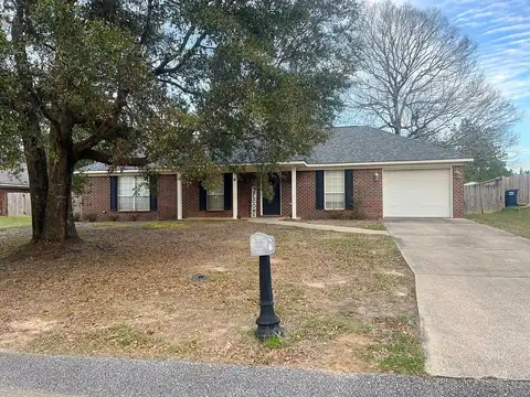 Taylor Woods, WILMER, AL 36587