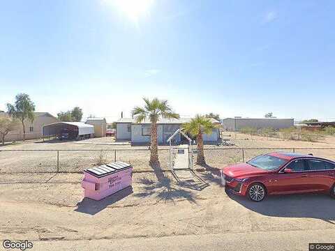 El Mirage, TOPOCK, AZ 86436