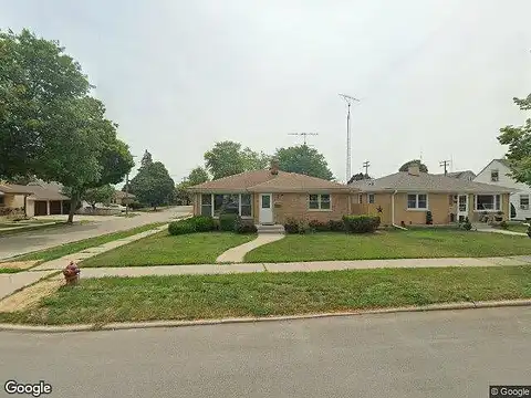 37Th, KENOSHA, WI 53144