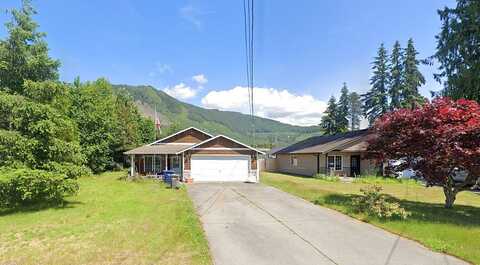Commercial, DARRINGTON, WA 98241