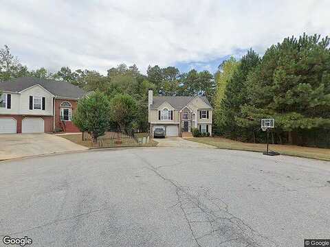 Garrett, POWDER SPRINGS, GA 30127