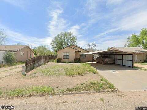 17Th, PORTALES, NM 88130