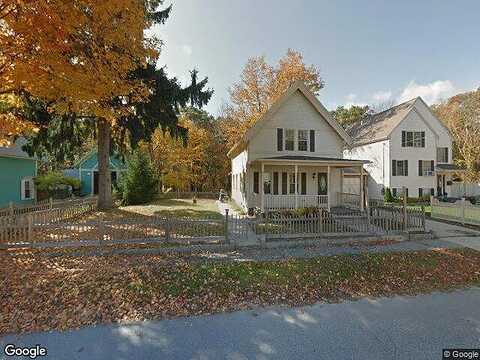 Prospect St, NORTHBRIDGE, MA 01534