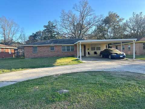 Winbourne, BATON ROUGE, LA 70805