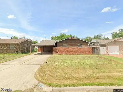 61St, BETHANY, OK 73008