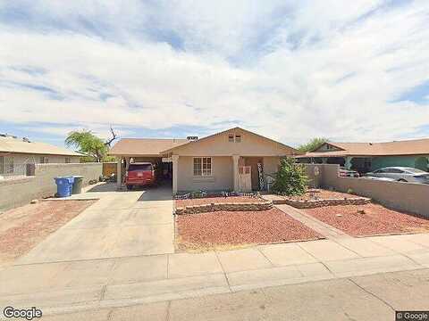 Calle De Paz, SOMERTON, AZ 85350