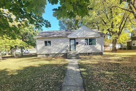 2Nd, MILBANK, SD 57252