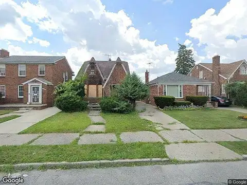Bliss, DETROIT, MI 48234