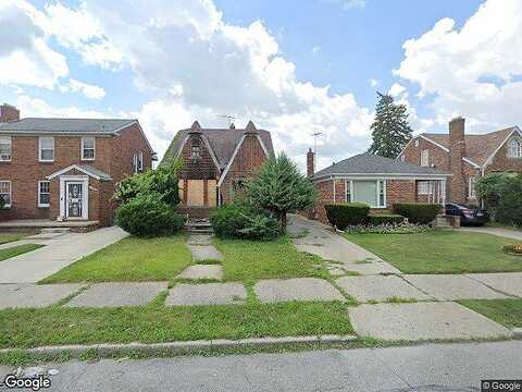 Bliss, DETROIT, MI 48234
