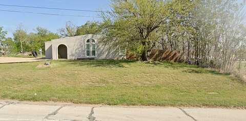 3Rd, BURKBURNETT, TX 76354