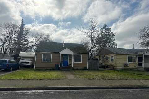 W 14 Th St, Medford, OR 97501
