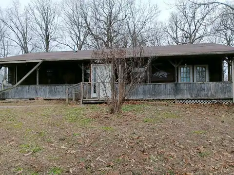 County Road 328, THAYER, MO 65791