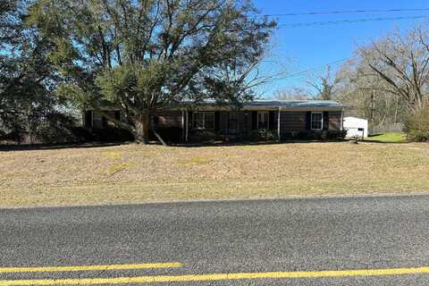 County Road 13, ARITON, AL 36311