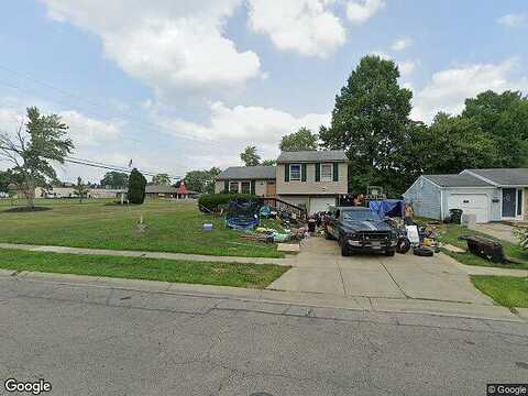 Loralinda, CINCINNATI, OH 45251