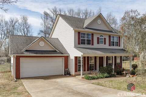 1231 Stone Shoals Terrace, Watkinsville, GA 30677