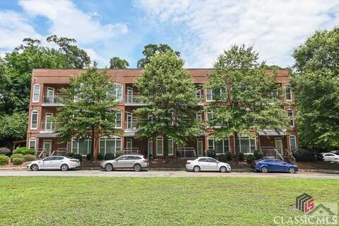 250 Martha Drive, Athens, GA 30606