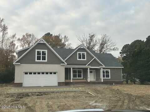 168 Charleston Drive, Grandy, NC 27939