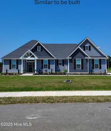 168 Charleston Drive, Grandy, NC 27939