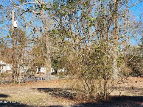 303 Okisko Trail, Edenton, NC 27932