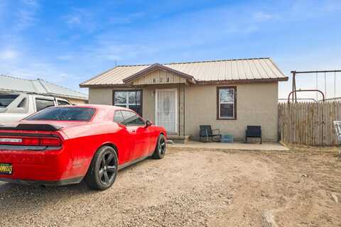 823 Ave N, Sunray, TX 79086