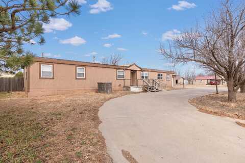 900 Avenue N, Sunray, TX 79086