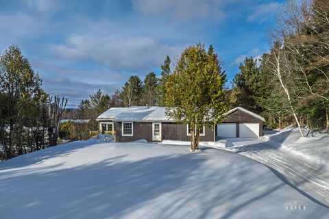 152 Old Military Road, Lake Placid, NY 12946