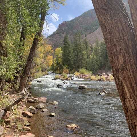 Tdr TDR, Aspen, CO 81611
