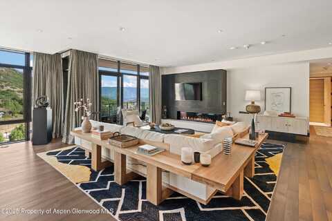 45 Wood Road, Snowmass Village, CO 81615
