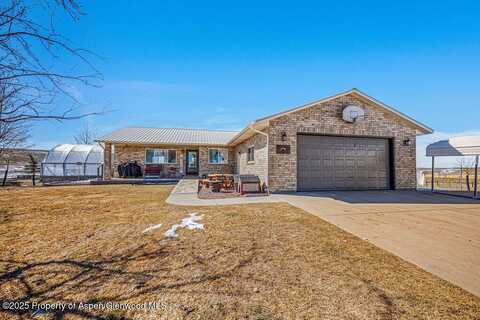 37 Pronghorn Road, Craig, CO 81625