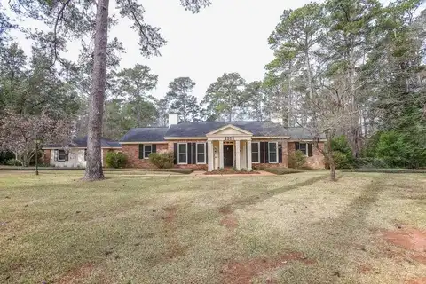 2205 Trowbridge Road, Albany, GA 31721