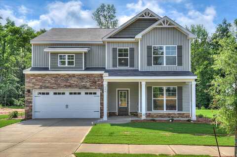 420 Parakeet Court, North Augusta, SC 29860