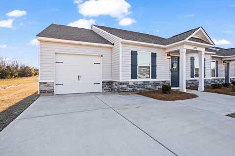 2202 Catlet Court, Aiken, SC 29803