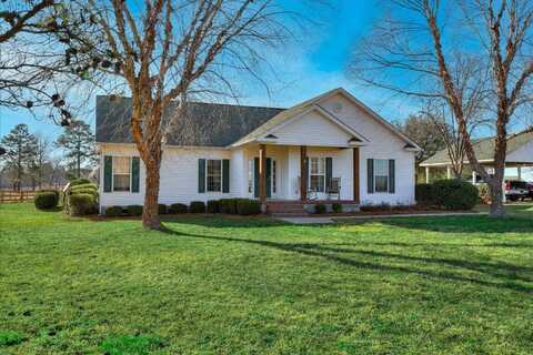 1080 Archie Ware Road, Trenton, SC 29847