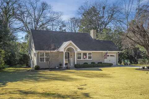 1466 Canterbury Court SE, Aiken, SC 29801