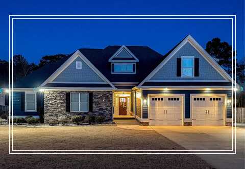 628 Morris Run, North Augusta, SC 29860