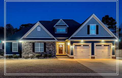 628 Morris Run, North Augusta, SC 29860