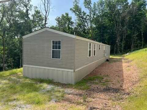 11 Summit DR, Holiday Island, AR 72631