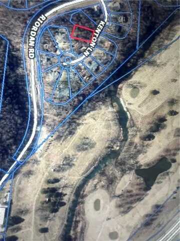 Lot 15 of Block 2 Kenton LN, Bella Vista, AR 72715