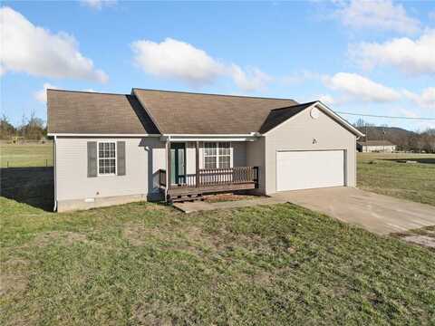 4261 Mellow LN, Harrison, AR 72601